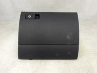 2016 Volkswagen Golf Passenger Glove Box Door Storage Compartment Black - Oemusedautoparts1.com