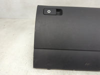 2016 Volkswagen Golf Passenger Glove Box Door Storage Compartment Black - Oemusedautoparts1.com