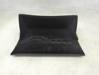 2016 Volkswagen Golf Passenger Glove Box Door Storage Compartment Black - Oemusedautoparts1.com