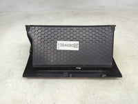 2016 Volkswagen Golf Passenger Glove Box Door Storage Compartment Black - Oemusedautoparts1.com