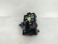 2015-2019 Volkswagen Golf Fusebox Fuse Box Panel Relay Module P/N:5Q0 907 361 C 6351-2835 Fits OEM Used Auto Parts - Oemused