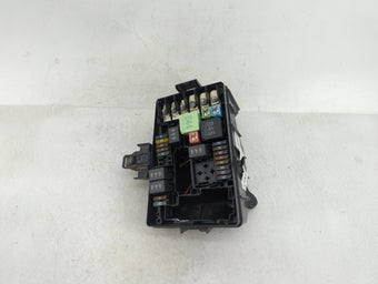compare product 2015-2019 Volkswagen Golf Fusebox Fuse Box Panel Relay Module P/N:5Q0 907 361 C 6351-2835 Fits OEM Used Auto Parts