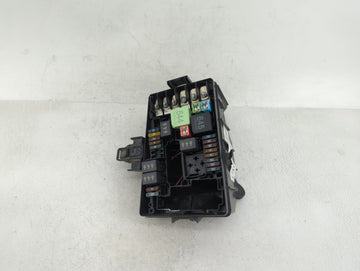 2015-2019 Volkswagen Golf Fusebox Fuse Box Panel Relay Module P/N:5Q0 907 361 C 6351-2835 Fits OEM Used Auto Parts - Oemused
