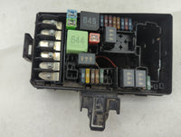 2015-2019 Volkswagen Golf Fusebox Fuse Box Panel Relay Module P/N:5Q0 907 361 C 6351-2835 Fits OEM Used Auto Parts - Oemused