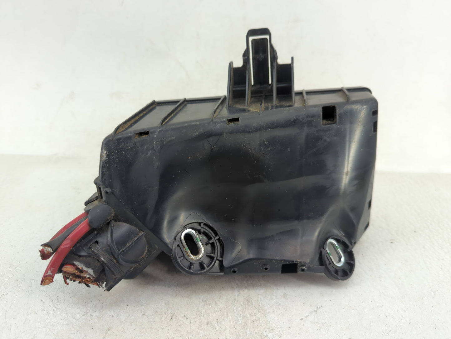 2015-2019 Volkswagen Golf Fusebox Fuse Box Panel Relay Module P/N:5Q0 907 361 C 6351-2835 Fits OEM Used Auto Parts - Oemused