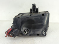 2015-2019 Volkswagen Golf Fusebox Fuse Box Panel Relay Module P/N:5Q0 907 361 C 6351-2835 Fits OEM Used Auto Parts - Oemused