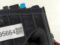 2015-2019 Volkswagen Golf Fusebox Fuse Box Panel Relay Module P/N:5Q0 907 361 C 6351-2835 Fits OEM Used Auto Parts - Oemused
