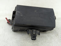 2015-2019 Volkswagen Golf Fusebox Fuse Box Panel Relay Module Fits Fits 2015 2016 2017 2018 2019 2020 2021 2022 OEM Used Aut