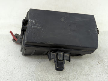 2015-2019 Volkswagen Golf Fusebox Fuse Box Panel Relay Module Fits Fits 2015 2016 2017 2018 2019 2020 2021 2022 OEM Used Aut