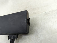 2015-2019 Volkswagen Golf Fusebox Fuse Box Panel Relay Module Fits Fits 2015 2016 2017 2018 2019 2020 2021 2022 OEM Used Aut