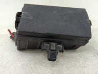 2015-2019 Volkswagen Golf Fusebox Fuse Box Panel Relay Module Fits Fits 2015 2016 2017 2018 2019 2020 2021 2022 OEM Used Aut