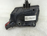 2015-2019 Volkswagen Golf Fusebox Fuse Box Panel Relay Module Fits Fits 2015 2016 2017 2018 2019 2020 2021 2022 OEM Used Aut
