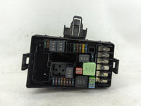 2015-2019 Volkswagen Golf Fusebox Fuse Box Panel Relay Module P/N:6351-2386 5Q0 937 132 A Fits OEM Used Auto Parts - Oemused
