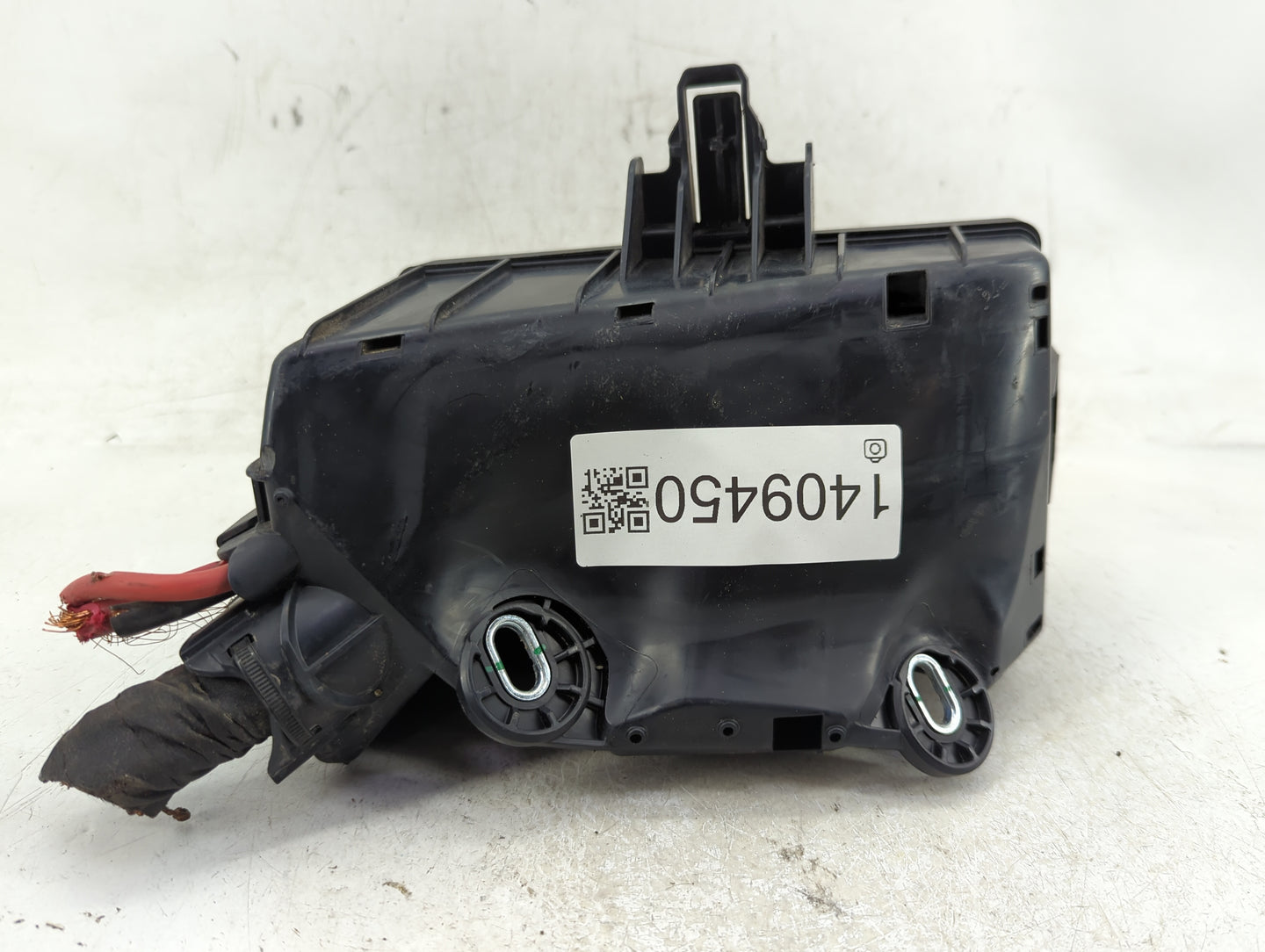 2015-2019 Volkswagen Golf Fusebox Fuse Box Panel Relay Module P/N:6351-2386 5Q0 937 132 A Fits OEM Used Auto Parts - Oemused