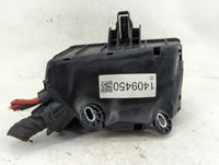 2015-2019 Volkswagen Golf Fusebox Fuse Box Panel Relay Module P/N:6351-2386 5Q0 937 132 A Fits OEM Used Auto Parts - Oemused
