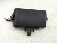 2015-2019 Volkswagen Golf Fusebox Fuse Box Panel Relay Module P/N:5Q0 937 132 A 6351-2386 Fits OEM Used Auto Parts - Oemused