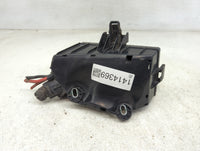 2015-2019 Volkswagen Golf Fusebox Fuse Box Panel Relay Module P/N:5Q0 937 132 A 6351-2386 Fits OEM Used Auto Parts - Oemused
