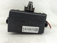 2015-2019 Volkswagen Golf Fusebox Fuse Box Panel Relay Module P/N:5Q0 907 361 D 6351-2386 Fits OEM Used Auto Parts - Oemused