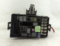 2015-2019 Volkswagen Golf Fusebox Fuse Box Panel Relay Module P/N:5Q0 907 361 D 6351-2386 Fits OEM Used Auto Parts - Oemused
