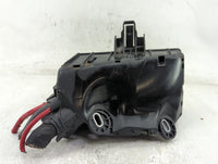 2015-2019 Volkswagen Golf Fusebox Fuse Box Panel Relay Module P/N:5Q0 907 361 D 6351-2386 Fits OEM Used Auto Parts - Oemused
