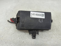 2015-2019 Volkswagen Golf Fusebox Fuse Box Panel Relay Module P/N:5Q0 937 132 D 6351-2386 Fits OEM Used Auto Parts - Oemused