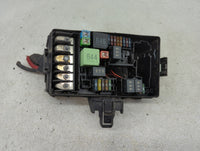 2015-2019 Volkswagen Golf Fusebox Fuse Box Panel Relay Module P/N:5Q0 937 132 D 6351-2386 Fits OEM Used Auto Parts - Oemused