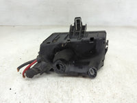 2015-2019 Volkswagen Golf Fusebox Fuse Box Panel Relay Module P/N:5Q0 937 132 D 6351-2386 Fits OEM Used Auto Parts - Oemused