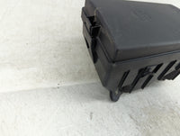 2015-2017 Volkswagen Golf Fusebox Fuse Box Panel Relay Module Fits Fits 2015 2016 2017 OEM Used Auto Parts - Oemusedautopart