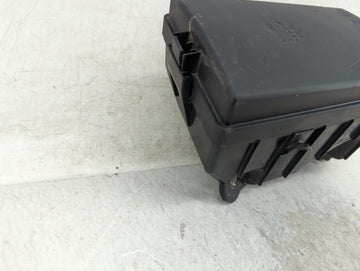 2015-2017 Volkswagen Golf Fusebox Fuse Box Panel Relay Module Fits Fits 2015 2016 2017 OEM Used Auto Parts