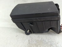 2015-2017 Volkswagen Golf Fusebox Fuse Box Panel Relay Module Fits Fits 2015 2016 2017 OEM Used Auto Parts - Oemusedautopart