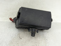 2015-2017 Volkswagen Golf Fusebox Fuse Box Panel Relay Module Fits Fits 2015 2016 2017 OEM Used Auto Parts - Oemusedautopart
