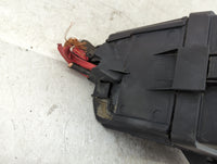 2015-2017 Volkswagen Golf Fusebox Fuse Box Panel Relay Module Fits Fits 2015 2016 2017 OEM Used Auto Parts - Oemusedautopart