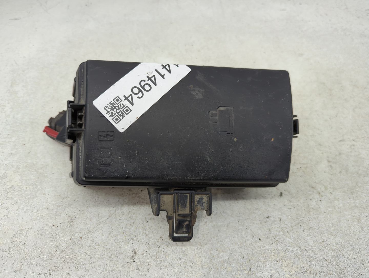 2015-2019 Volkswagen Golf Fusebox Fuse Box Panel Relay Module P/N:5Q0937132A 6351-2386 Fits OEM Used Auto Parts - Oemusedaut