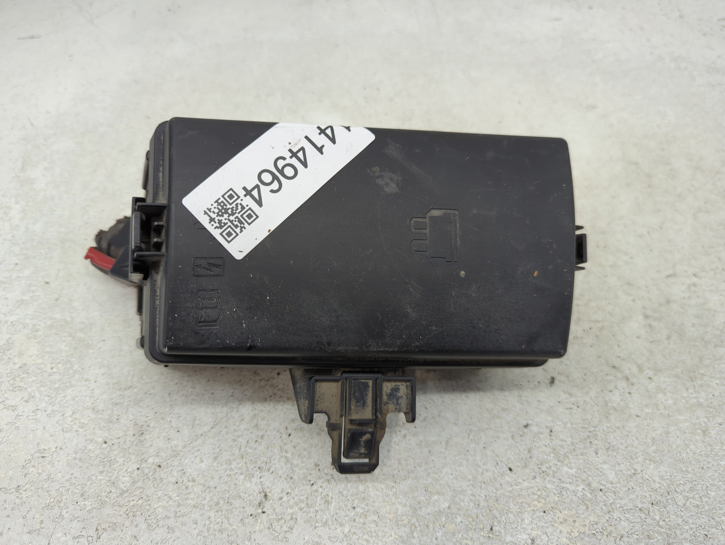2015-2019 Volkswagen Golf Fusebox Fuse Box Panel Relay Module P/N:5Q0937132A 6351-2386 Fits OEM Used Auto Parts - Oemusedaut