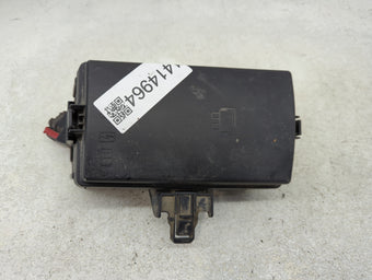 compare product 2015-2019 Volkswagen Golf Fusebox Fuse Box Panel Relay Module P/N:5Q0937132A 6351-2386 Fits OEM Used Auto Parts