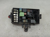 2015-2019 Volkswagen Golf Fusebox Fuse Box Panel Relay Module P/N:5Q0937132A 6351-2386 Fits OEM Used Auto Parts - Oemusedaut