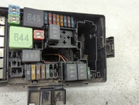 2015-2019 Volkswagen Golf Fusebox Fuse Box Panel Relay Module P/N:5Q0937132A 6351-2386 Fits OEM Used Auto Parts - Oemusedaut