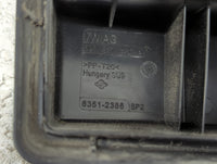 2015-2019 Volkswagen Golf Fusebox Fuse Box Panel Relay Module P/N:5Q0937132A 6351-2386 Fits OEM Used Auto Parts - Oemusedaut