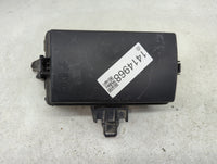 2015-2019 Volkswagen Golf Fusebox Fuse Box Panel Relay Module P/N:5Q0 937 132 A 6351-2386 Fits OEM Used Auto Parts - Oemused