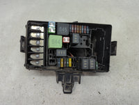 2015-2019 Volkswagen Golf Fusebox Fuse Box Panel Relay Module P/N:5Q0 937 132 A 6351-2386 Fits OEM Used Auto Parts - Oemused