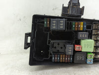 2015-2017 Volkswagen Golf Fusebox Fuse Box Panel Relay Module P/N:6351-2835 6351-2832, 5Q0 907 361 C Fits Fits 2015 2016 201