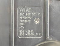 2015-2017 Volkswagen Golf Fusebox Fuse Box Panel Relay Module P/N:6351-2835 6351-2832, 5Q0 907 361 C Fits Fits 2015 2016 201
