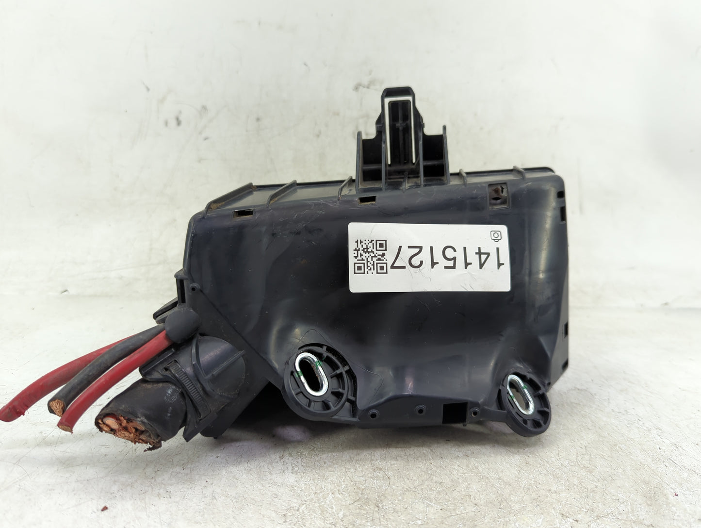 2015-2017 Volkswagen Golf Fusebox Fuse Box Panel Relay Module P/N:6351-2835 6351-2832, 5Q0 907 361 C Fits Fits 2015 2016 201