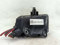 2015-2017 Volkswagen Golf Fusebox Fuse Box Panel Relay Module P/N:6351-2835 6351-2832, 5Q0 907 361 C Fits Fits 2015 2016 201