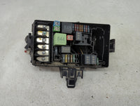 2015-2019 Volkswagen Golf Fusebox Fuse Box Panel Relay Module P/N:5Q0 937 132 A 6351-2386 Fits OEM Used Auto Parts - Oemused