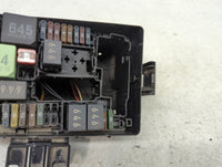 2015-2019 Volkswagen Golf Fusebox Fuse Box Panel Relay Module P/N:5Q0 937 132 A 6351-2386 Fits OEM Used Auto Parts - Oemused