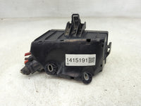 2015-2019 Volkswagen Golf Fusebox Fuse Box Panel Relay Module P/N:5Q0 937 132 A 6351-2386 Fits OEM Used Auto Parts - Oemused