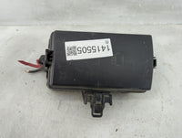 2015-2019 Volkswagen Golf Fusebox Fuse Box Panel Relay Module P/N:6351-2386 6Q0 937 132 A Fits OEM Used Auto Parts - Oemused