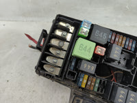 2015-2019 Volkswagen Golf Fusebox Fuse Box Panel Relay Module P/N:6351-2386 6Q0 937 132 A Fits OEM Used Auto Parts - Oemused