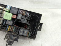 2015-2019 Volkswagen Golf Fusebox Fuse Box Panel Relay Module P/N:6351-2386 6Q0 937 132 A Fits OEM Used Auto Parts - Oemused